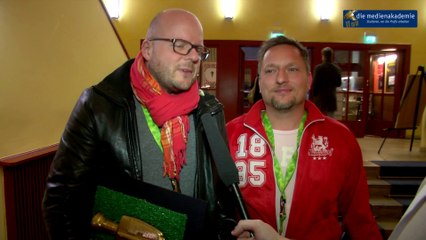 Interview Pape Schürmann 11mm