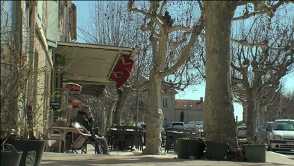 Délégué au Parc du Luberon - Réussir l'aménagement durable du territoire