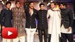 Manish Malhotra's Mijwan Show 2014 | Amitabh, Ranbir, Akshay & Siddharth