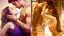 Shraddha Kapoor Siddharth Malhotra Copy Ranveer Deepika In Ek Tha Villain