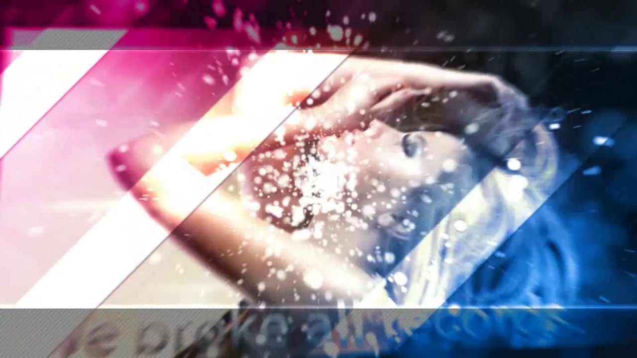 Party Show Promotion + Bonus Elements - After Effects Template