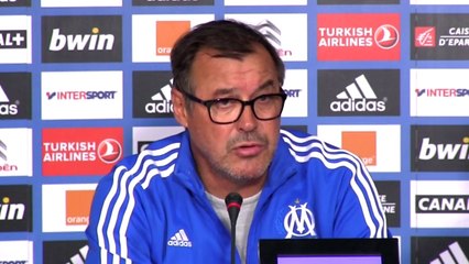 Emon : "Je n'ai pas tellement réussi"