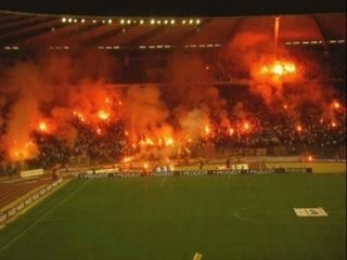 BiH Navijaci