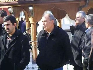 Karacabey Ulu Cami 2014