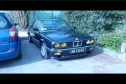 Sortie BMW Club E21E30