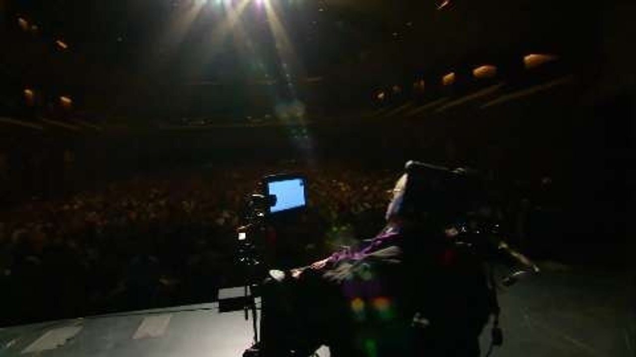 Hawking - trailer (deutsch) hd