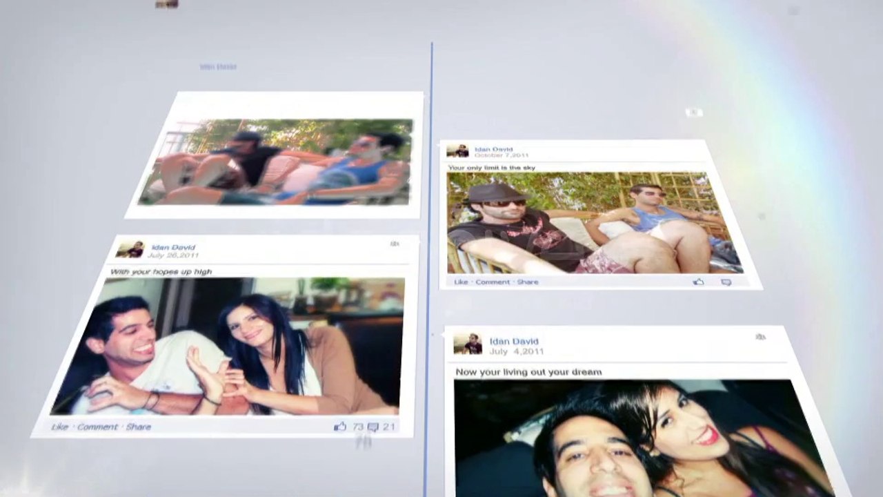 My Timeline - After Effects Template