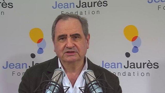 Jaurès et le syndicalisme, par Pierre Rosanvallon