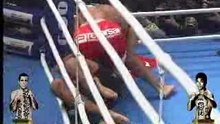 Tokoro vs Royler