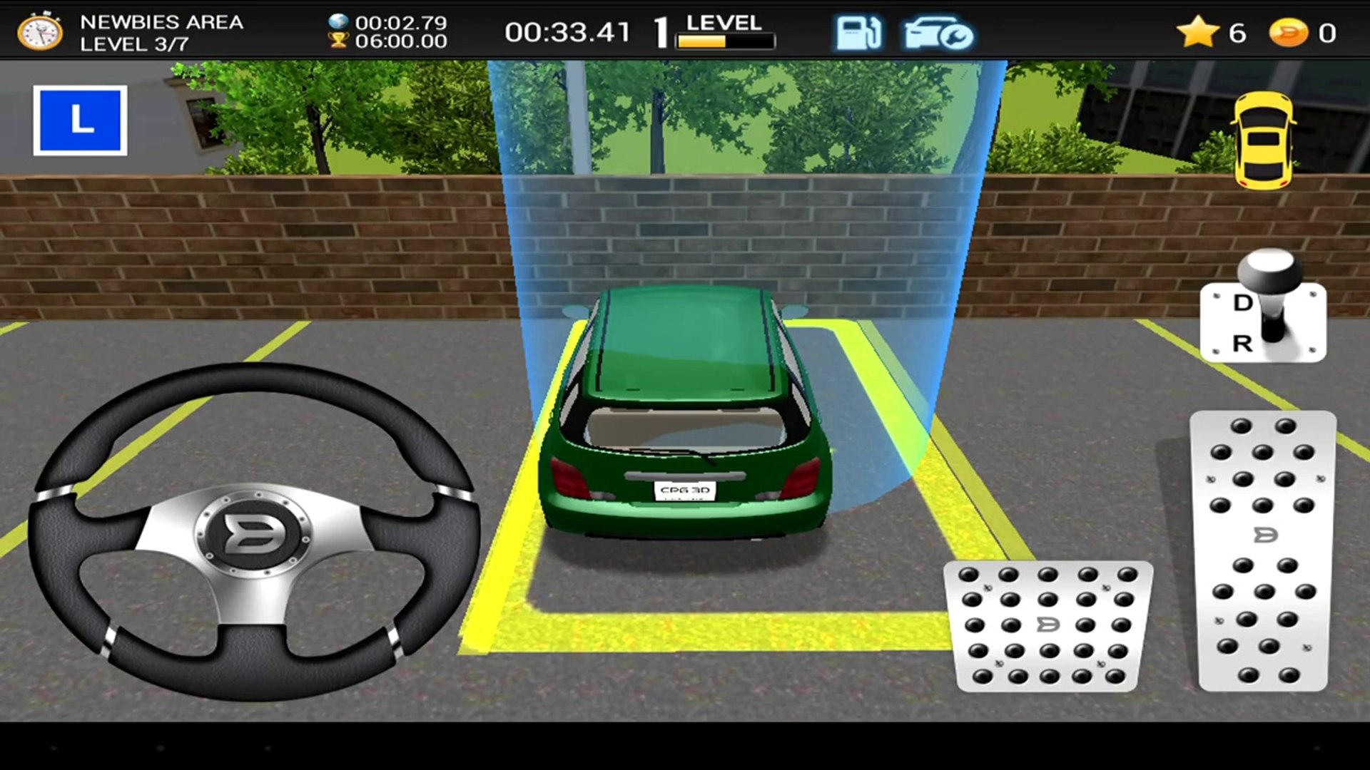 Car Parking Game 3d To play this game Car Parking Game 3d