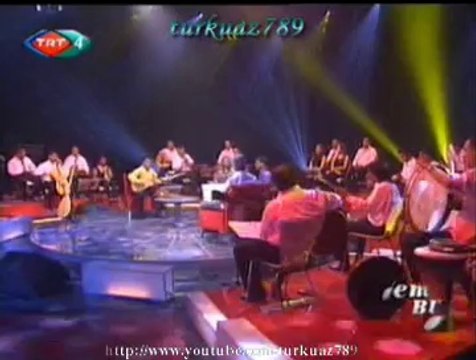 Mehmet BALABAN-Kırmızı Gül Olsan Elime Almam