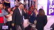 Jean Reno, vexé, quitte le plateau de TPMP  - ZAPPING PEOPLE DU 02/04/2014