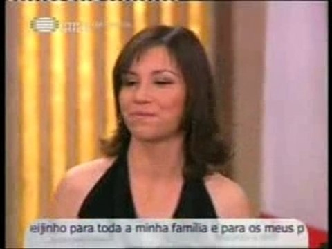 Anjo Inger Anaïs- Pas un ange