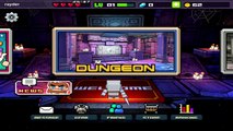 Dungeon 1on1 - Android and iOS gameplay PlayRawNow