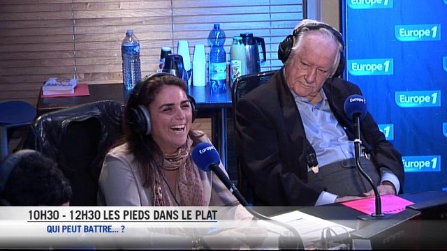 Qui peut battre Laurent Guimier : Maxime ?