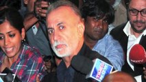 Tejpal permitted to meet ailing mother
