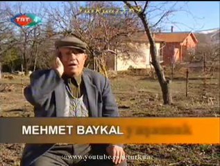 Mehmet BAYKAL-Pınarın Başında Gördüm Bir Güzel
