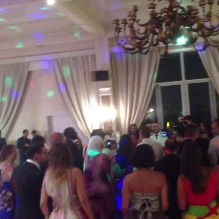 Dj Foued Mariage algérien