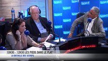 Les infos insolites sur Jean-Marie Périer