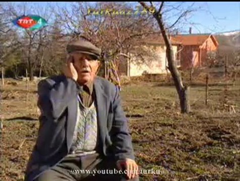 Mehmet BAYKAL-Karşı Bağda Sıra Sıra Bademler