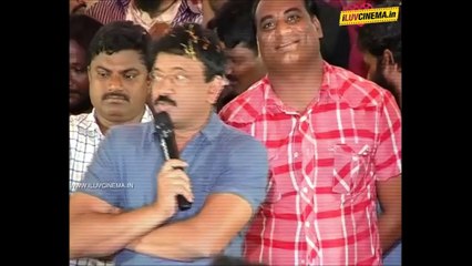 Rowdy Movie Press Meet @ Iluvcinema.in