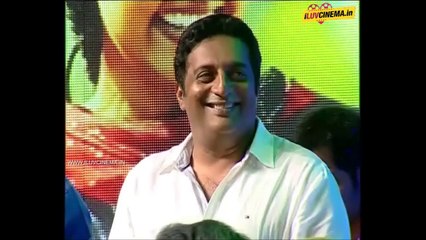 Ulavacharu Biryani Movie Audio Launch Part 1 @ iluvcinema.in