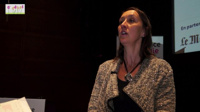 Débat Dépendance Autonomie 2014 OCIRP Partenaire Audiens