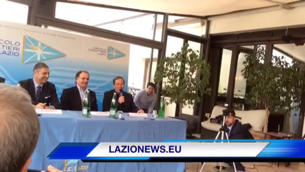 "Di padre in figlio" - Conferenza stampa di presentazione