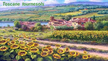 Peintre Sung Sam (PP720)