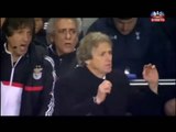 Dança Jorge Jesus - Tottenham vs Benfica (Com música)(360p_H.264-AAC)
