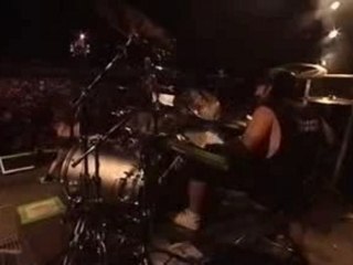 Pantera - Primal Concrete Sledge