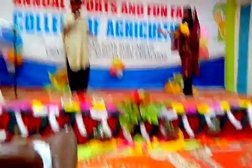 CADGK - Annual Sports and Fun Fair 2014 - SKIT1- Part 2