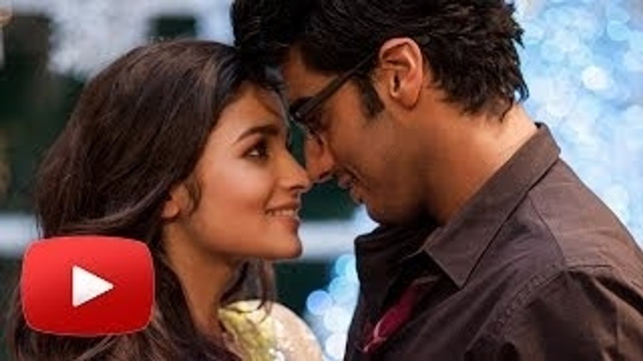 2 States | Arjun Kapoor's BEST Dialogue