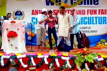 CADGK - Annual Sports and Fun Fair 2014 - SKIT1- Part3