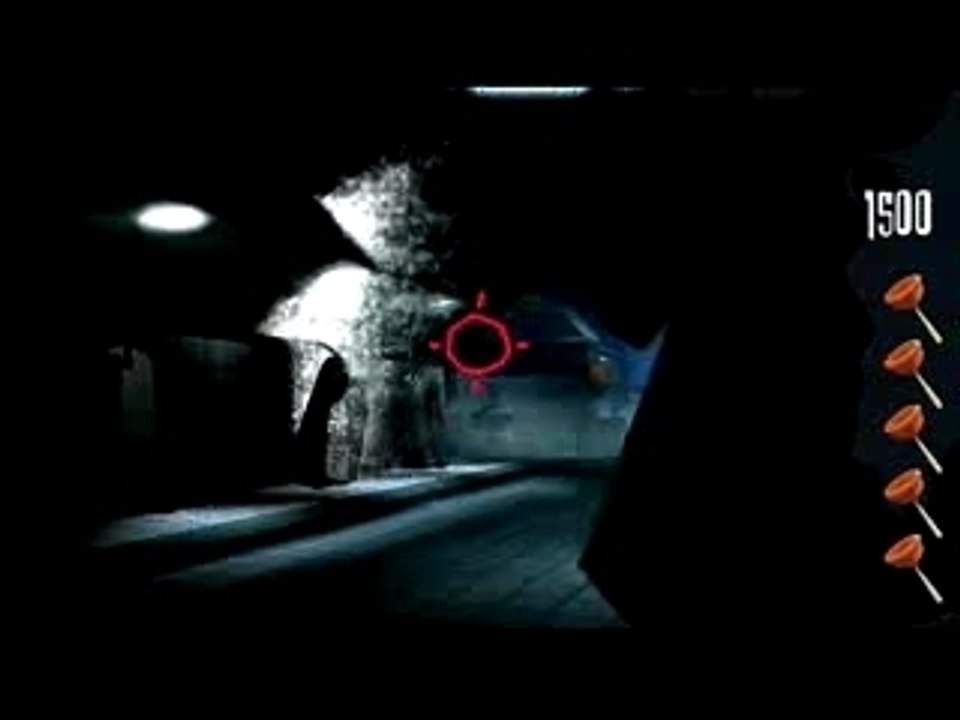 gameplay rayman contre les lapins