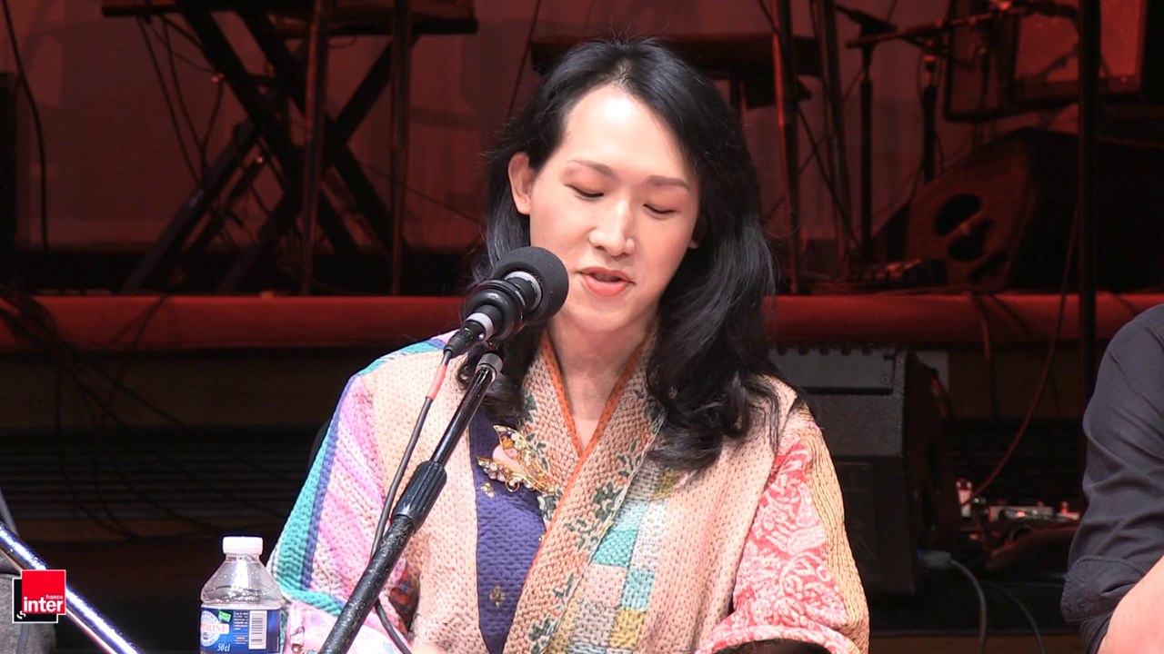 Sony Chan : "Les idéogrammes"