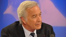 François Rebsamen nommé Ministre du Travail, de l'Emploi et du Dialogue Social