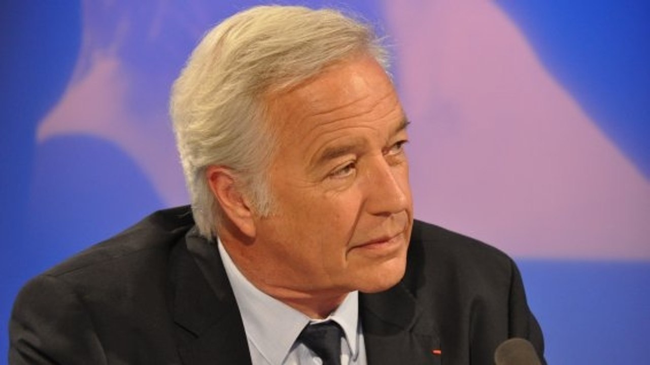 François Rebsamen nommé Ministre du Travail, de l'Emploi et du Dialogue Social