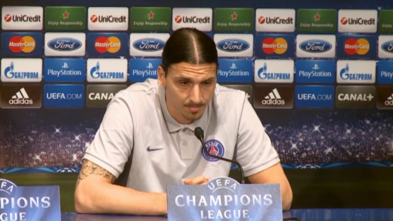 Ibrahimovic: "Besser als im vergangenen Jahr"