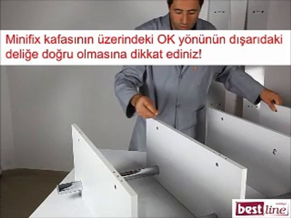 Bestline Manolya Kitaplık