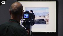 Cine y fotografía se dan la mano en la exposición 