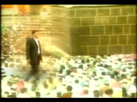 abdurrahman önül allah de kalbim klip