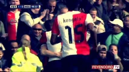 28-03-2014 Verwacht dat we zullen domineren