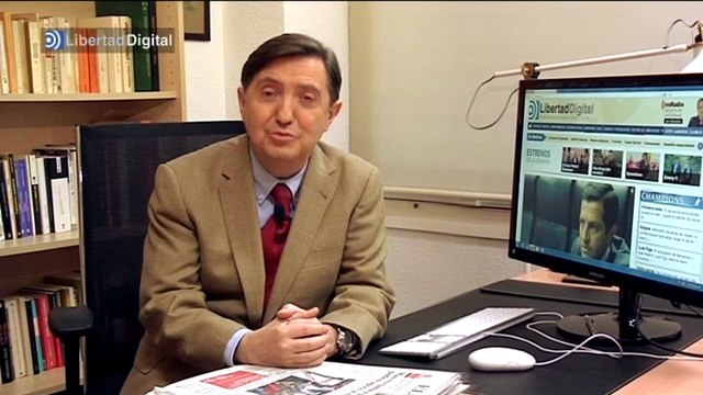 Federico: Lo importante de Suárez es cómo lo echaron del poder