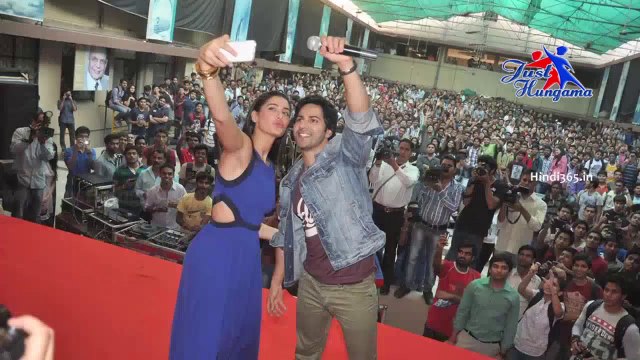 Uday Chopra Jealous | Nargis | Varun Dhawan | Bollywood News Latest | Planet Bollywood | Bollywood Gossip | Just Hungama |