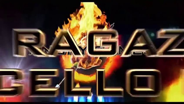 Angry Games - La ragazza con l'uccello di fuoco (2013)