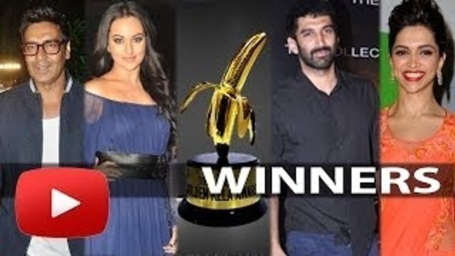 6th Annual Golden Kela Awards 2014 - Winners