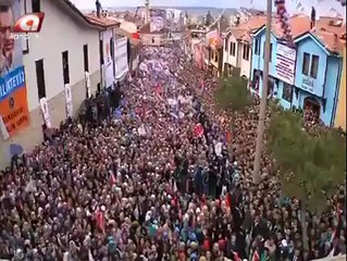 2014 Yerel Seçim Sürecinin En Komik ve İlginç Gafları