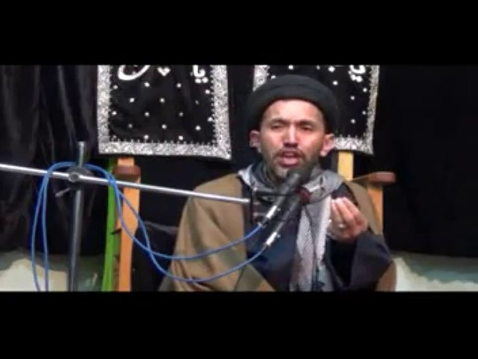 سیرت فاطمی کو زندہ کریں