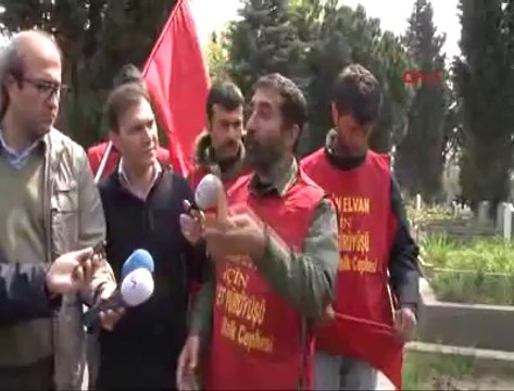 Berkin Elvan için adalet yürüyüşü 25. gününde tamamlandı halkinhabercisi.com